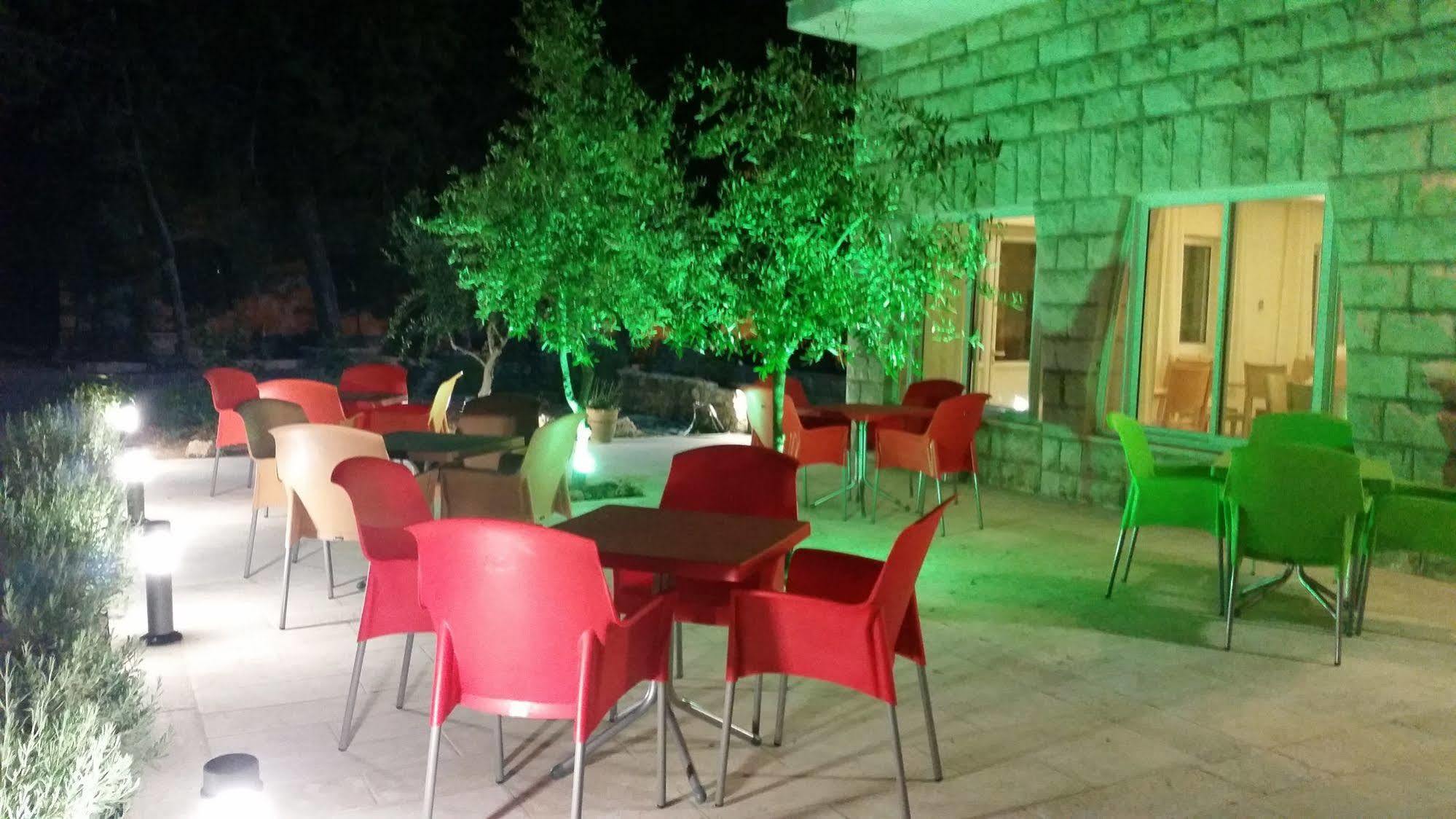 Talitha Kumi Guest House Al-Khader Exterior photo
